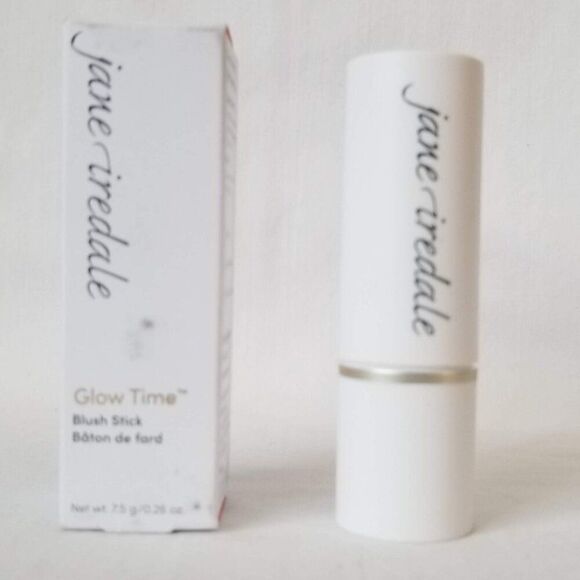 Jane Iredale - Glow Time Blush Stick - Glorious - Picture 1 of 10